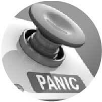Panic switch